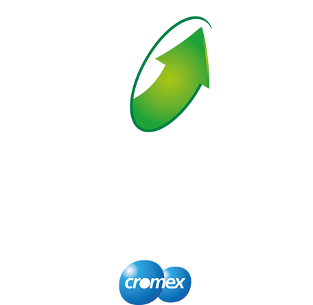 Logotipo rcBlack